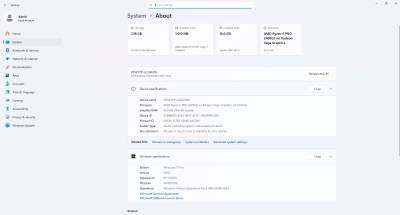 elitedesk-system-info